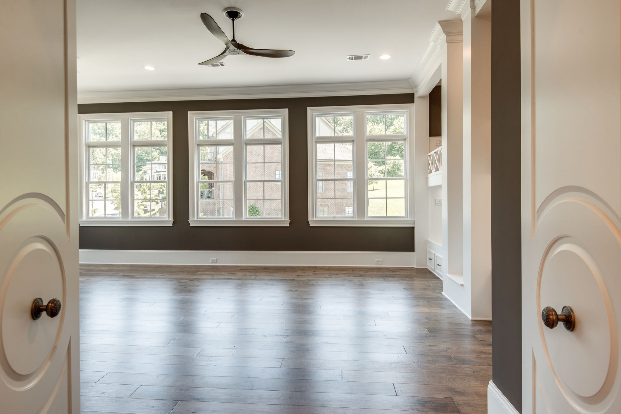 Franklin- Legend Homes