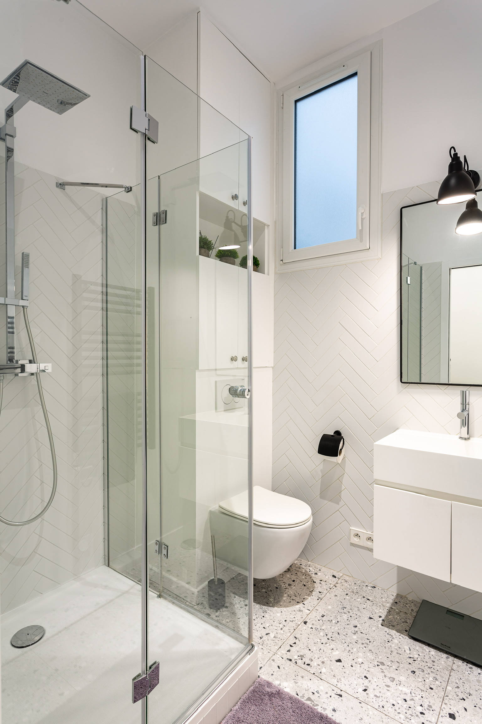 Rénovation de Salle de Bain : Ne Laissez Pas les Détails Vous Échapper !