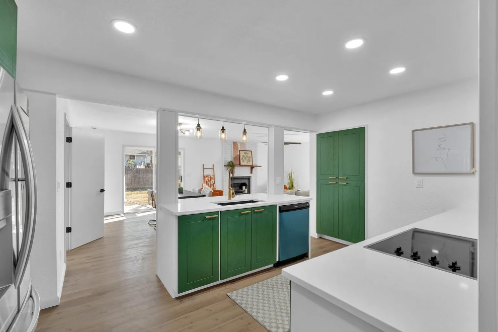 Far Better on Farwell Rd