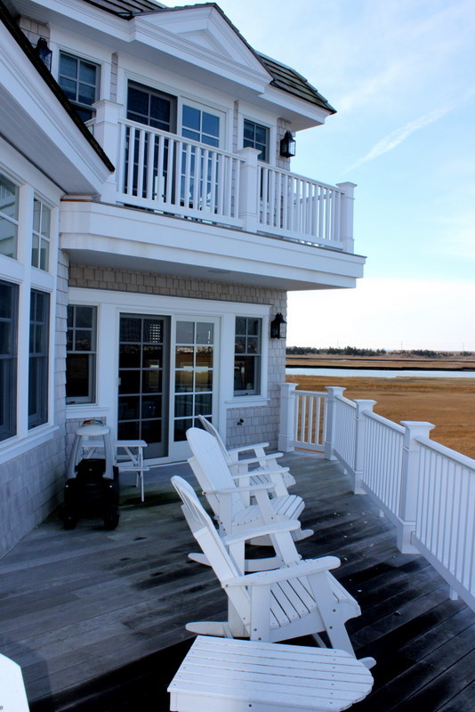 Outdoor Designs