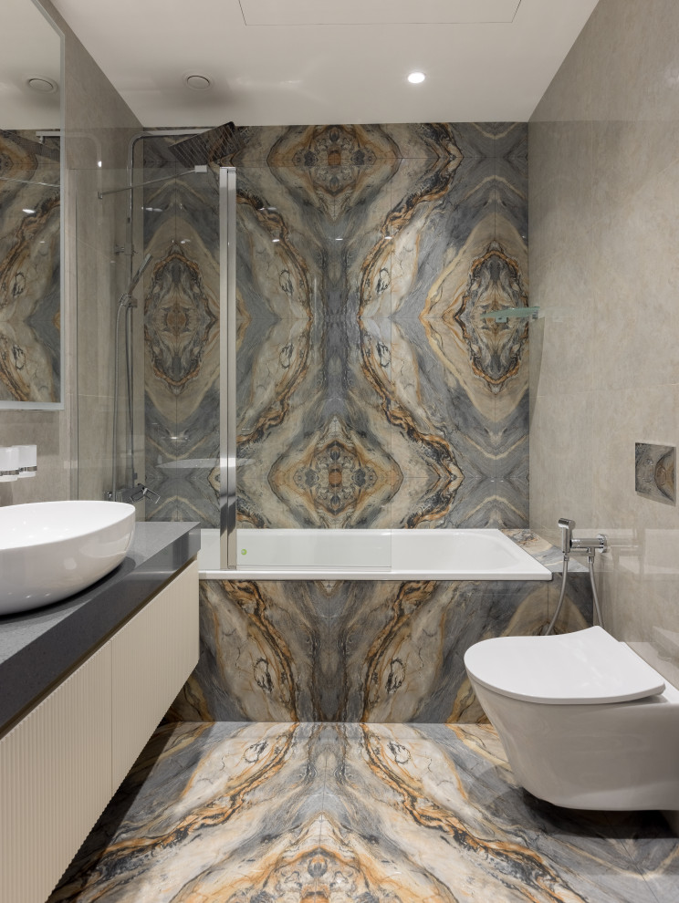 Обитель гедониста в ЖК Вавилово (фото)