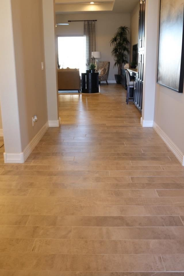 TIle Floors