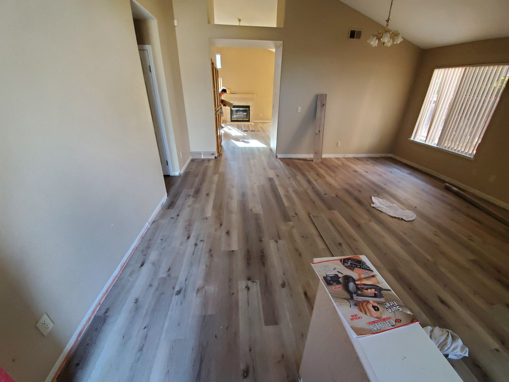 Antelope Flooring