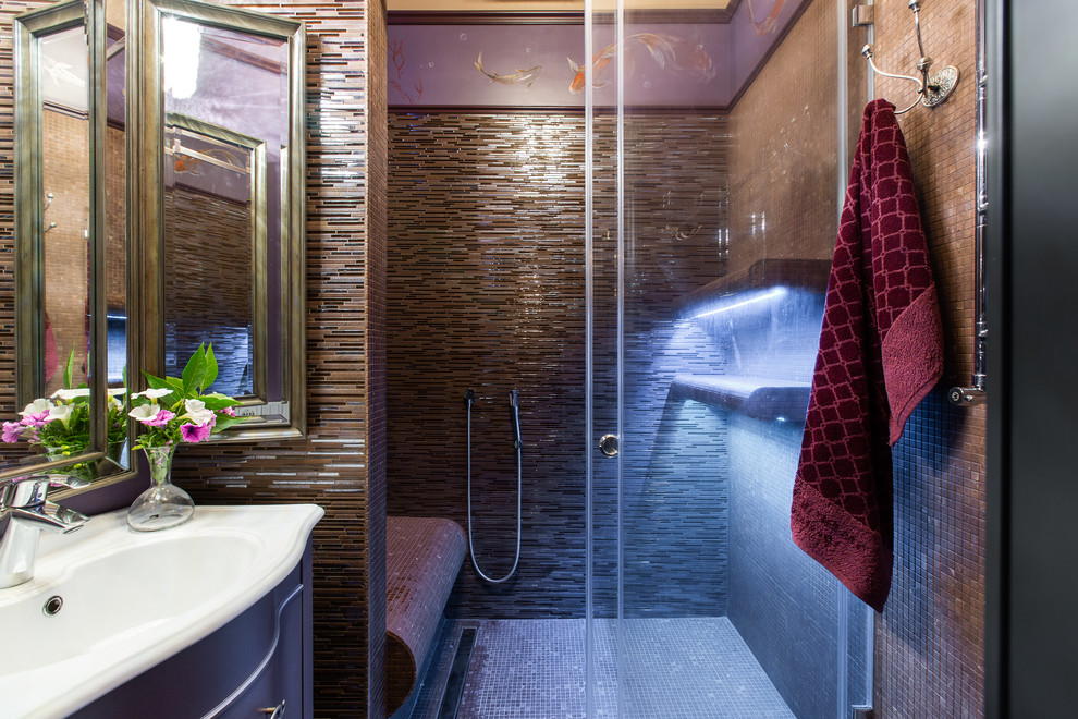 Квартира в Москве 56 м2