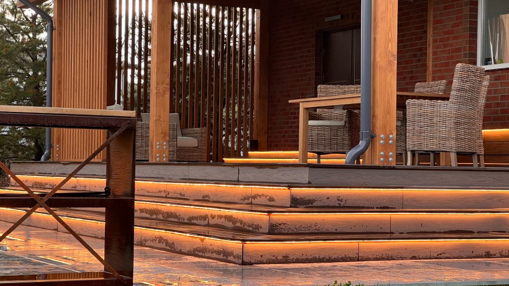 Новорижский