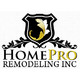 Home Pro Remodeling, Inc
