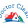 Doctor Clean-Gutter Protection and Power Washing