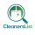 CleanersList Inc