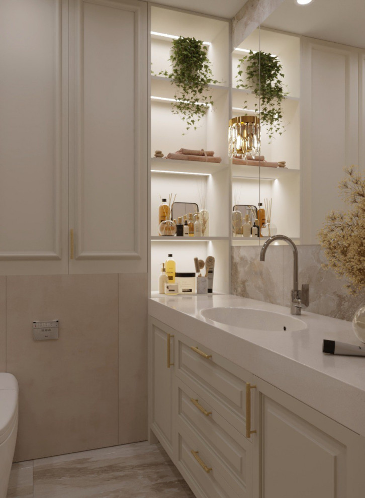 Классический стиль