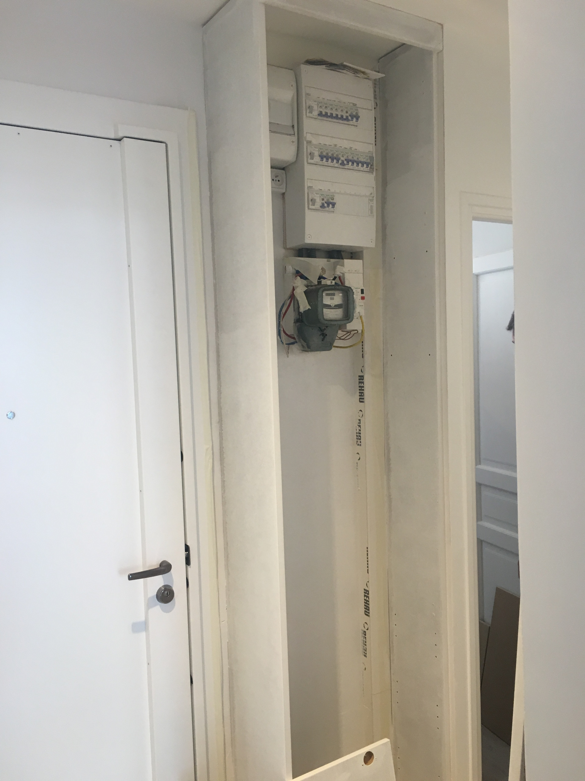 65 m2 / bld la chapelle PARIS