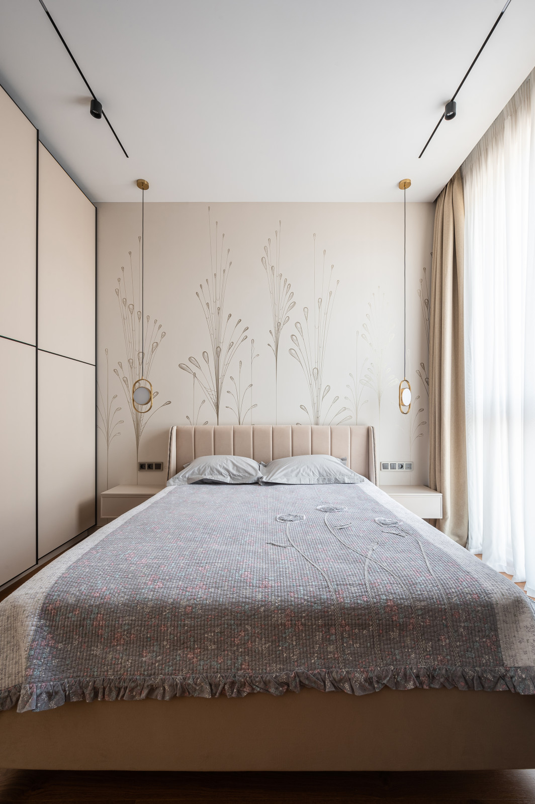 Фото Квартира в Москве