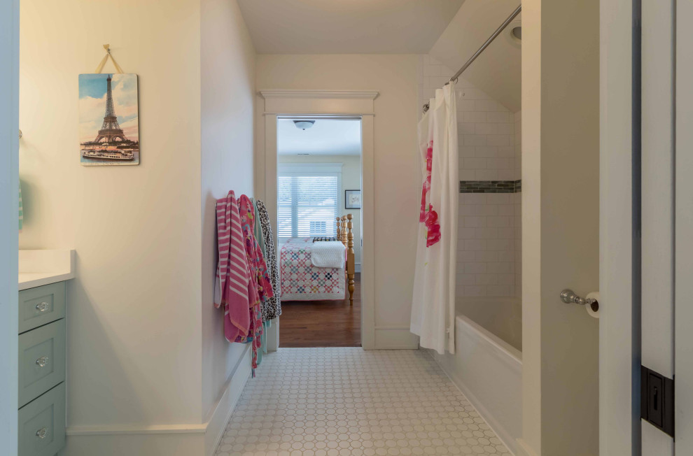 Faithful Farmhouse Addition