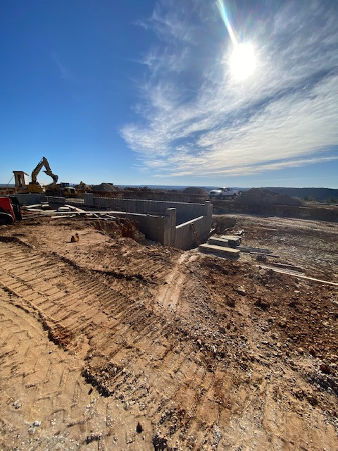 Commercial Foundations