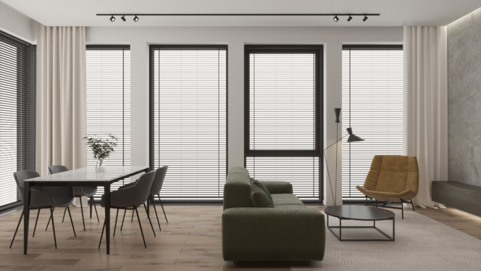 Апартаменты Play