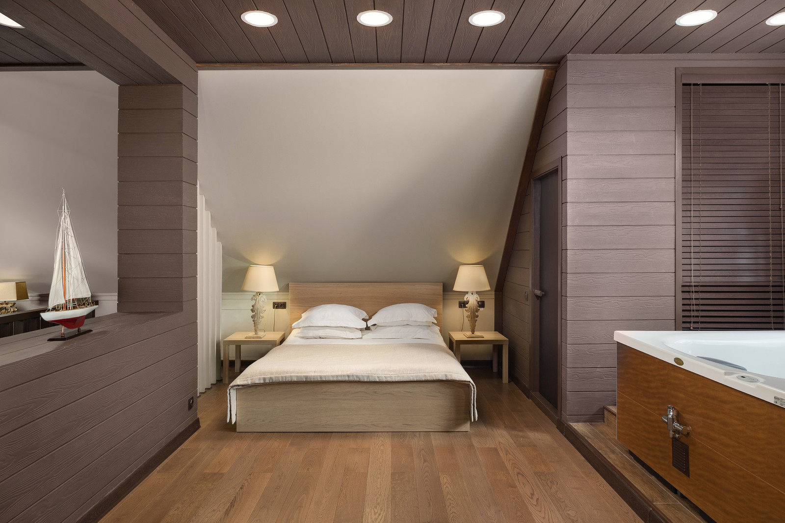 Загородный отель