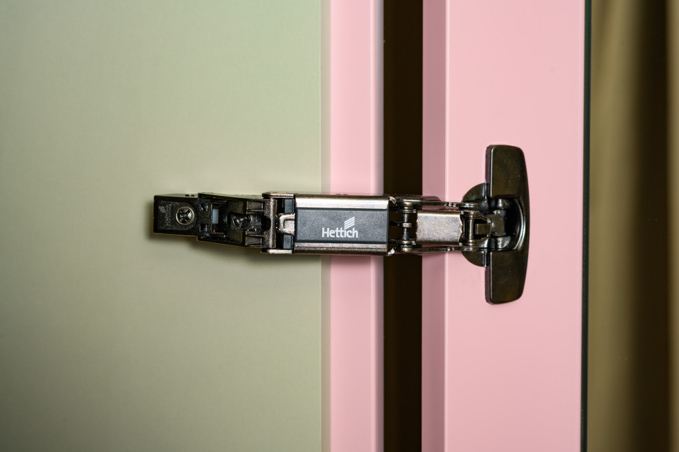 Шкаф для передачи "Квартирный вопрос"