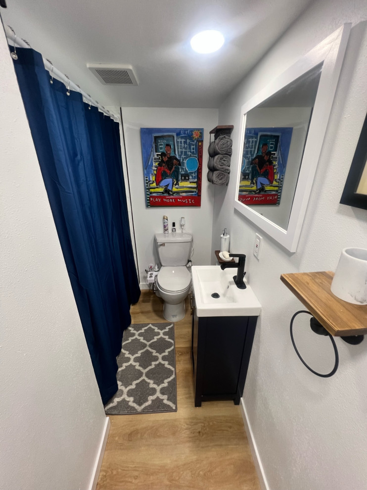 Remodels
