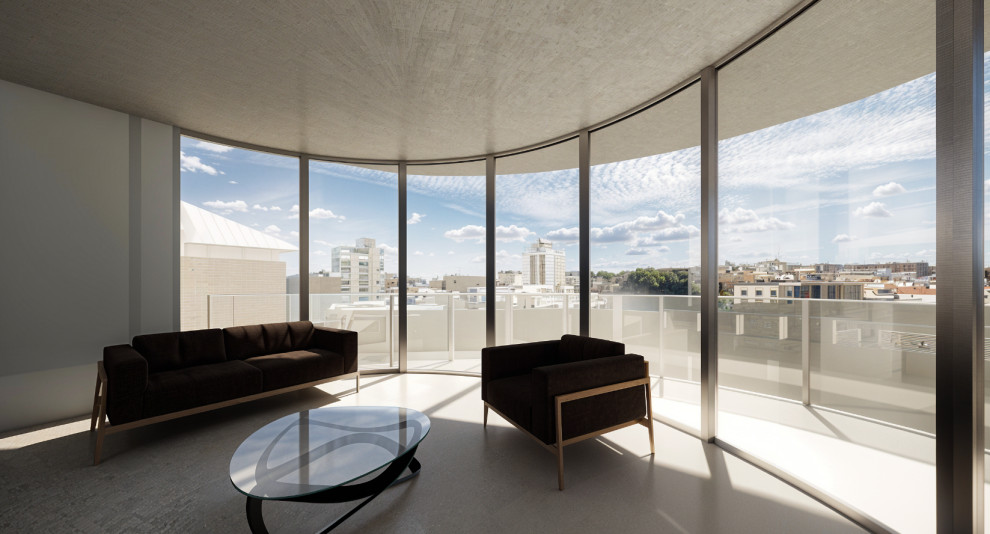 Bondi Apartments