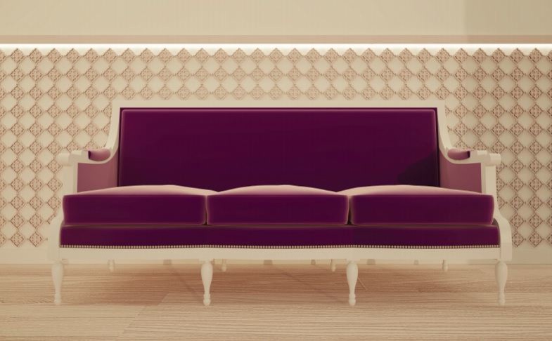 Узоры настенные коллекции ARXAT & коллекции ART