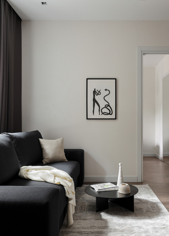 Современный проект