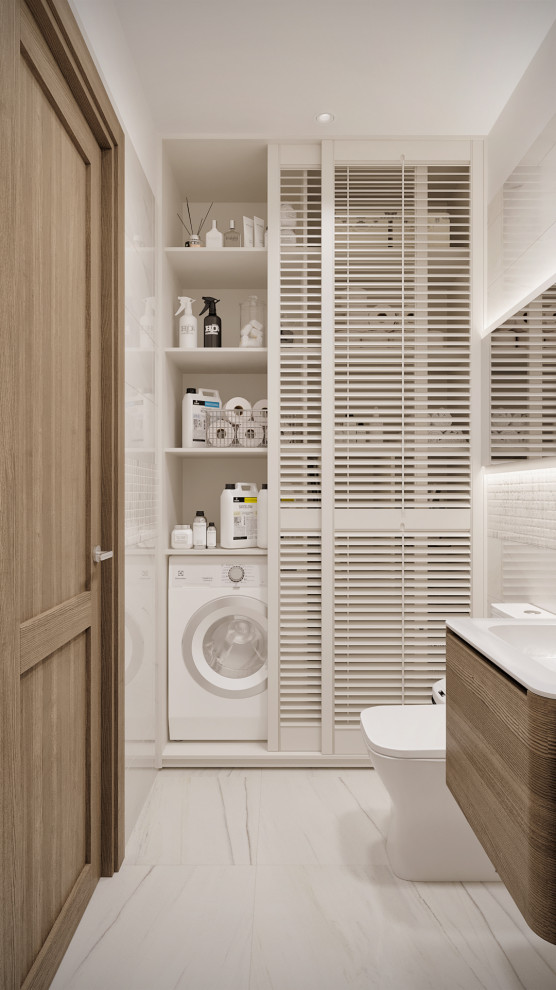 Санузел 3,05 м2