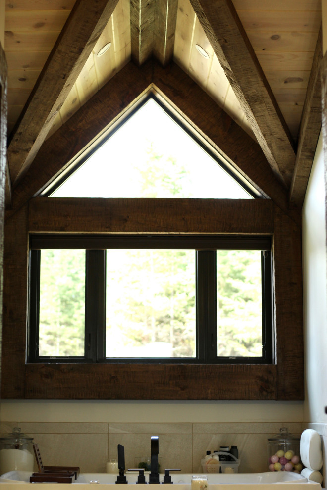 Michigamme Lake Home