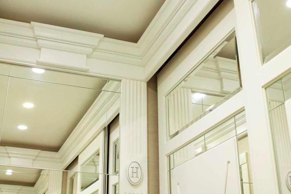 Мебель в квартиру на ул. Свободы