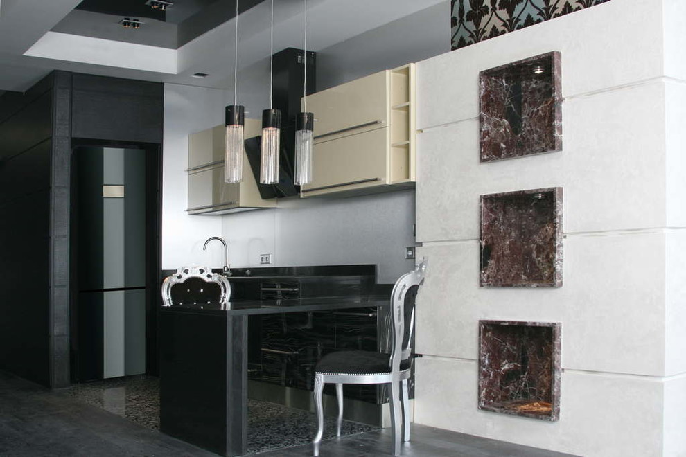 Кутузовская Ривьера