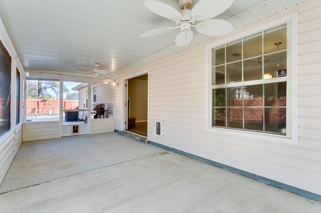 Homes we sell!!! trendy-veranda