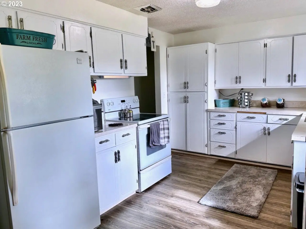 Flooring
