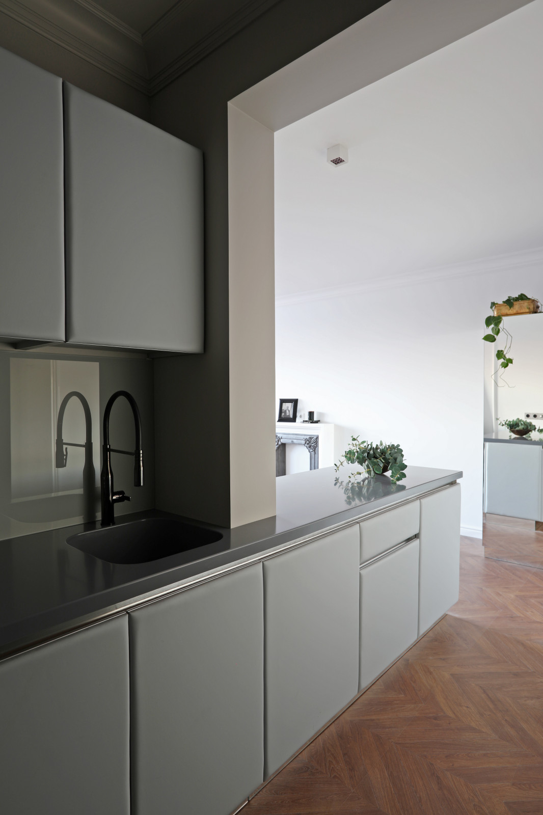 Квартира ул.Веерная.