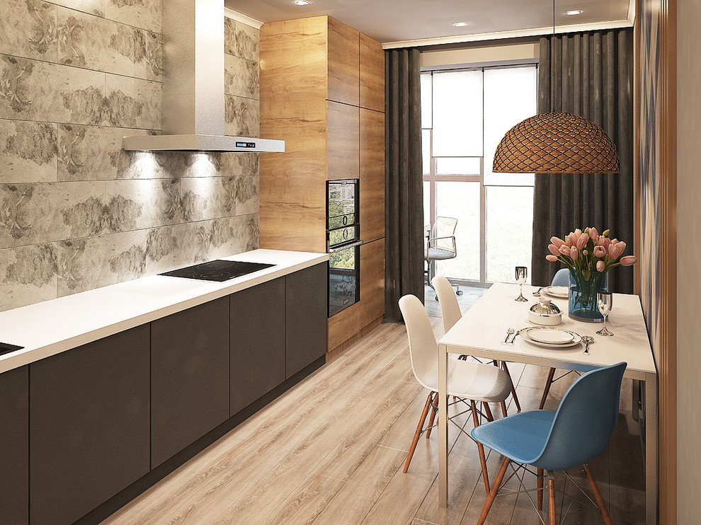 ЖК "ПРИЛЕСНЫЙ"