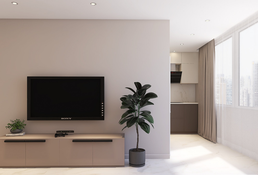 Проект "Капучино"