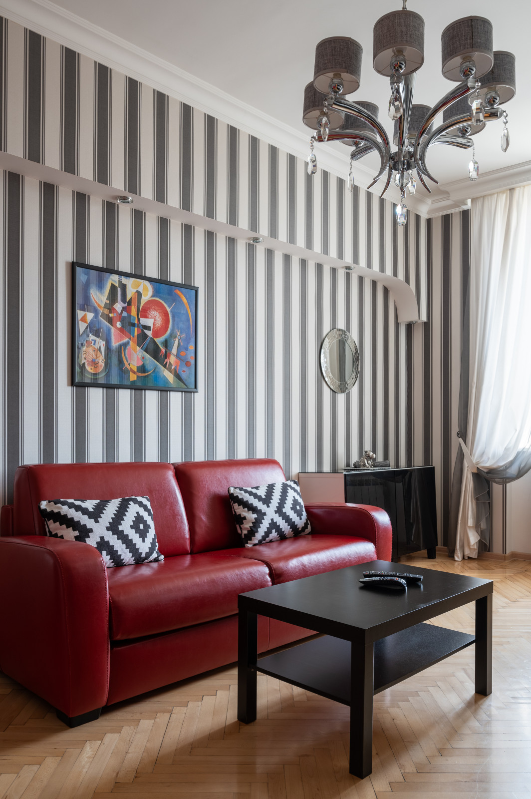 Фото квартиры на продажу в Москве