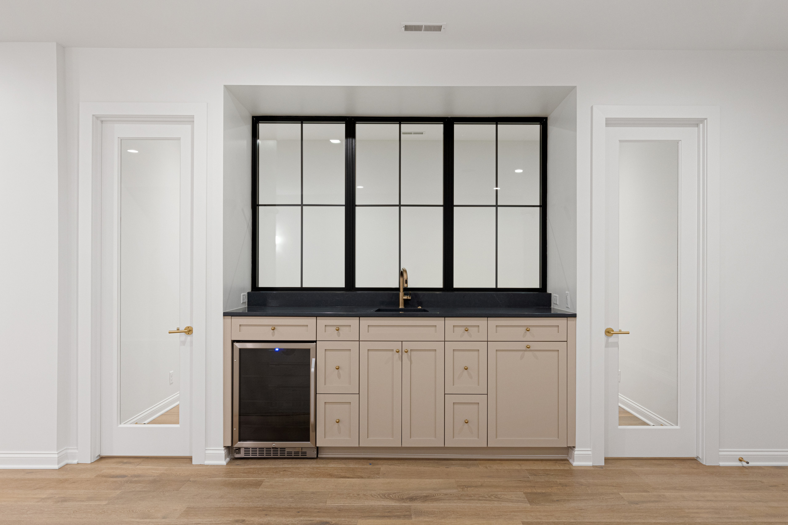 Modern French Country Style Home | Custom Build