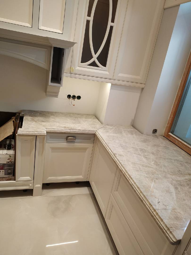 Столешница Тадж Махал