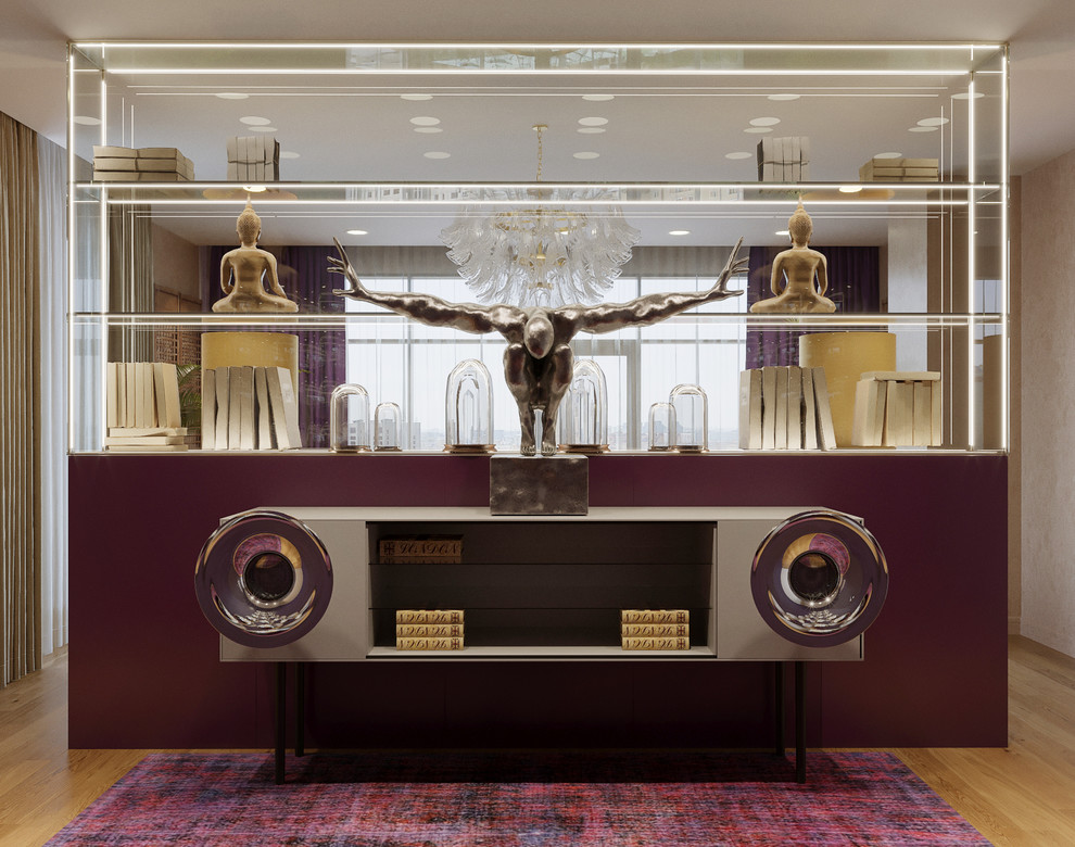 Частный дом в ЖК Парк Авеню