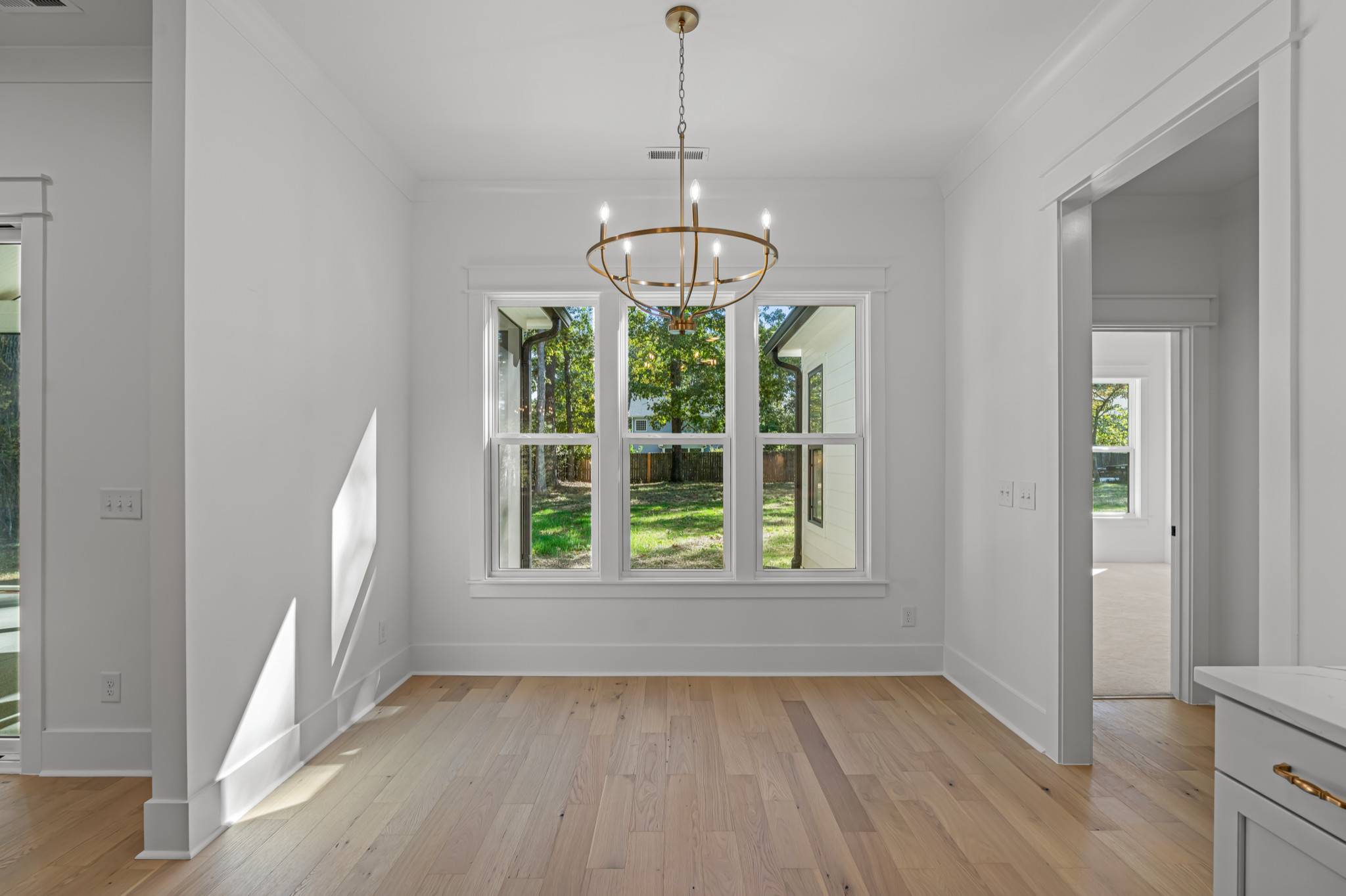 Greek Villa Modern Farmhouse