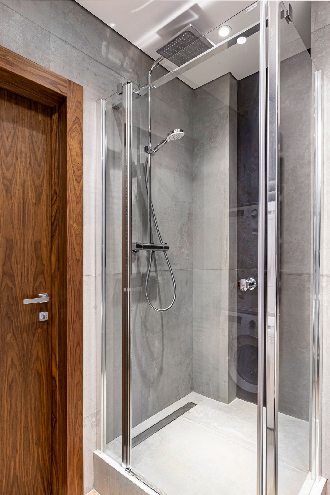 Квартира студента на Петроградке