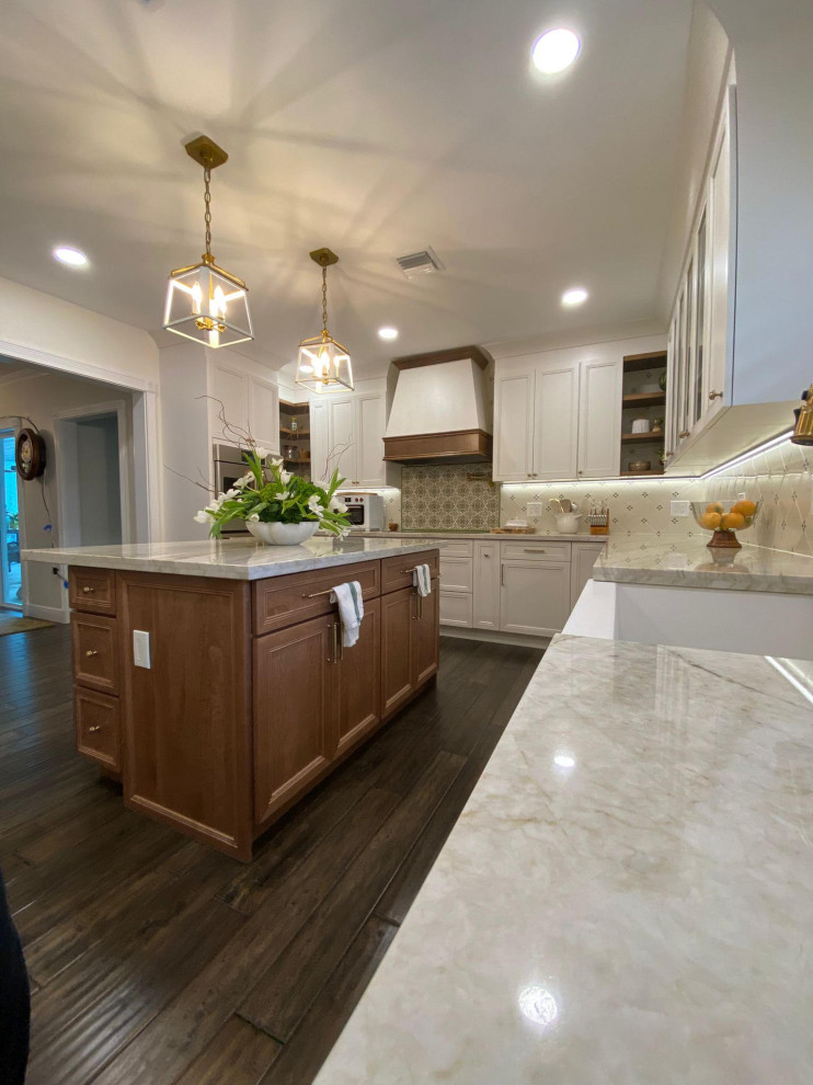 Bellucy kitchen