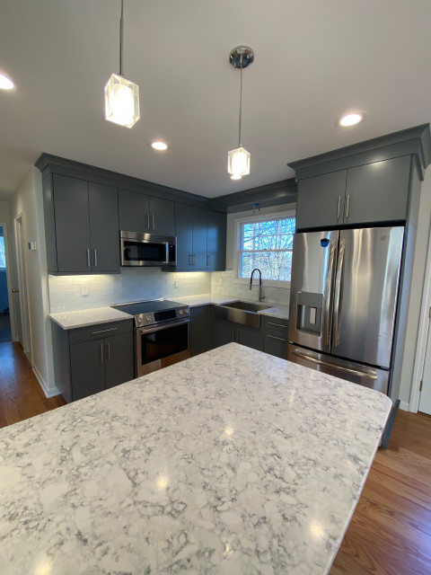Kitchen #90 kitchen
