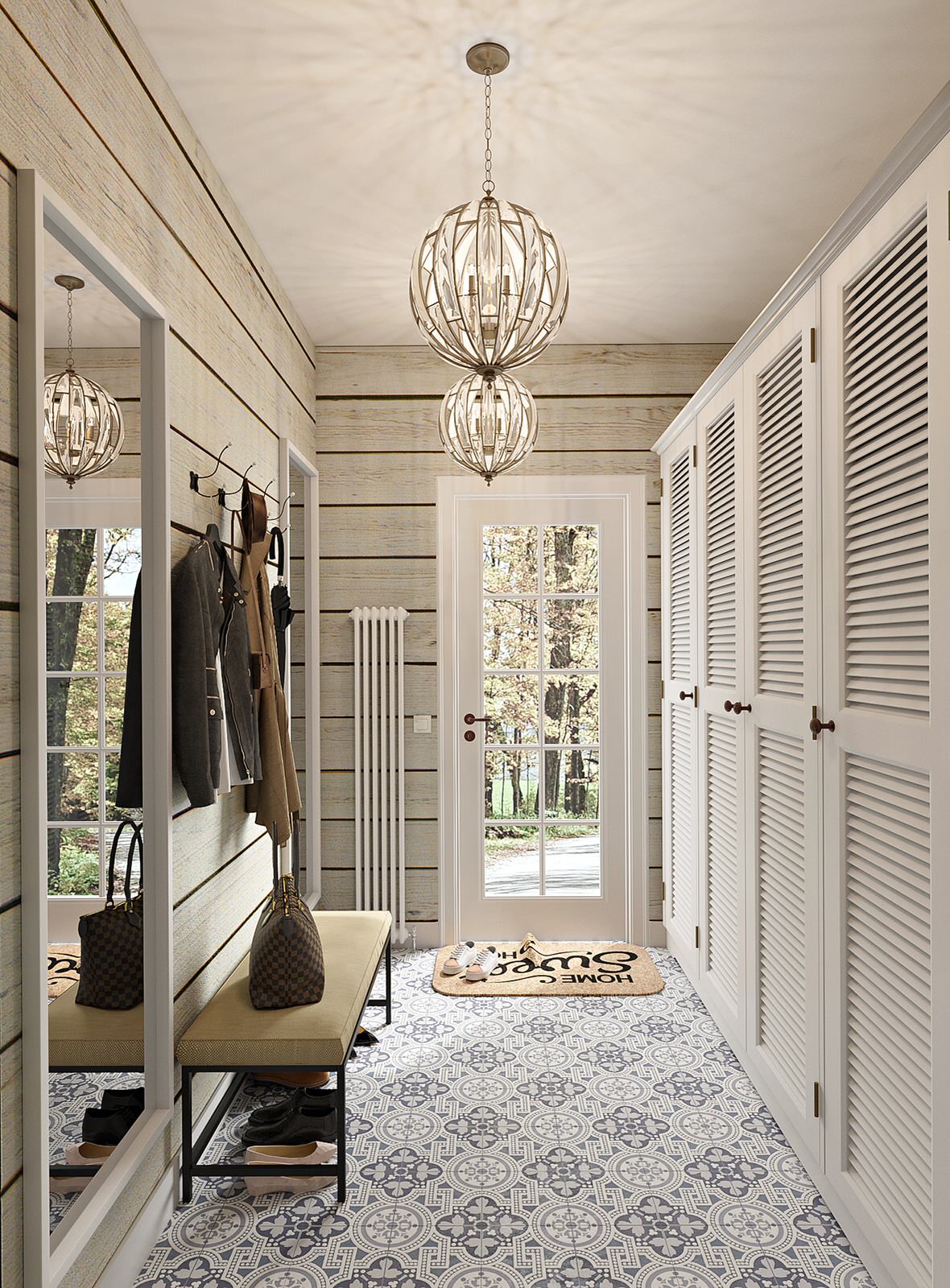 "Светлое будущее"