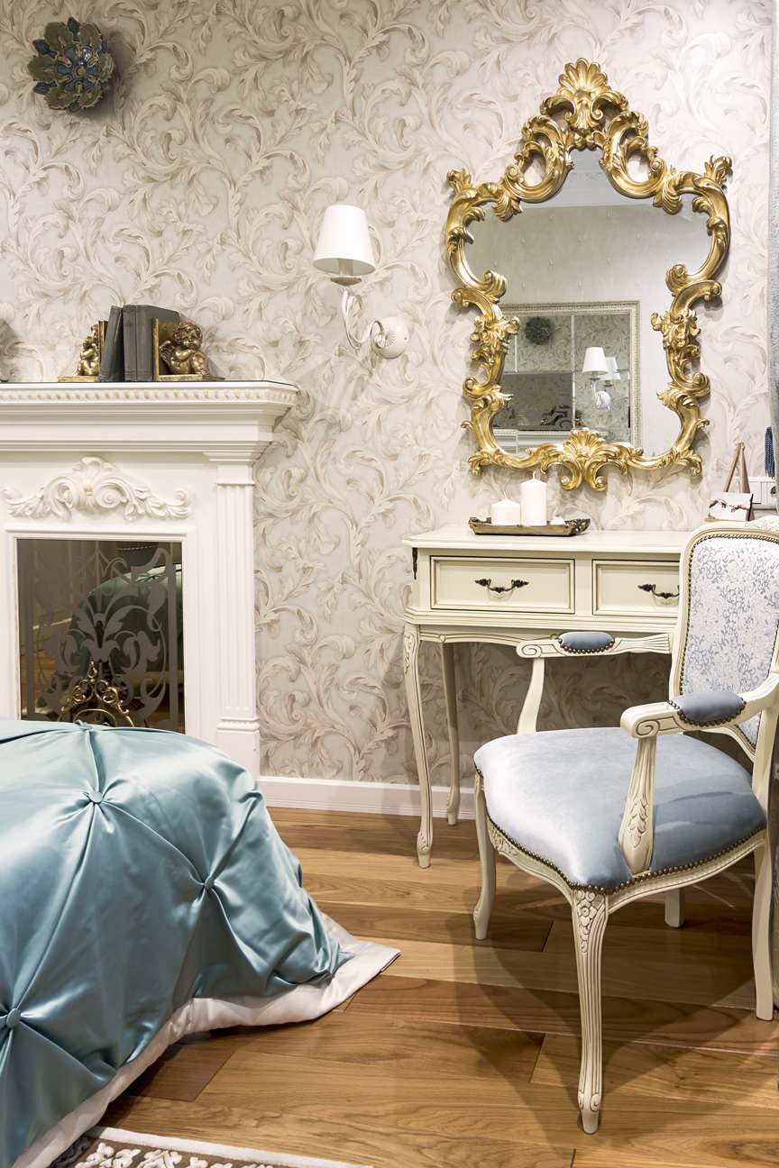 Квартира на юге Москвы