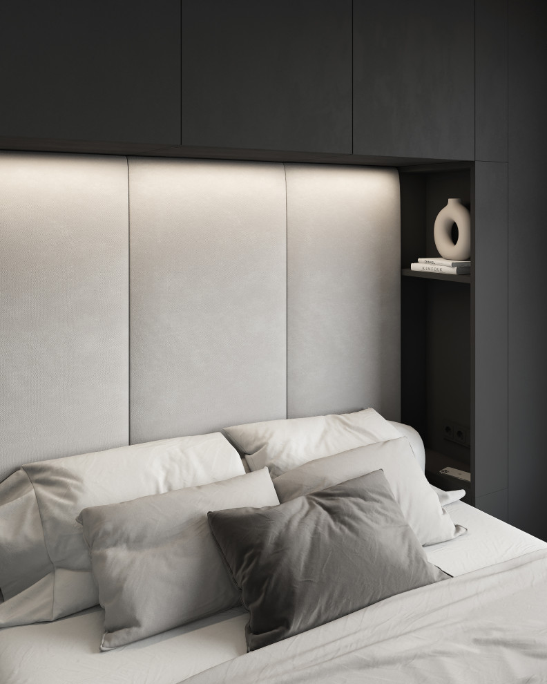 ЖК Республика: Спальня