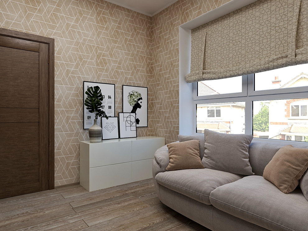 Комната для гостей