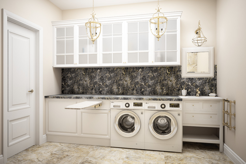 ПОЛЕТ ДИРИЖАБЛЯ