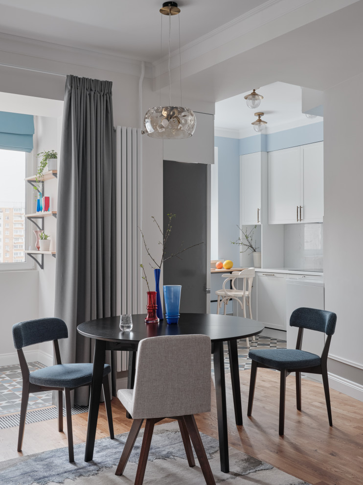 Квартира в Раменках