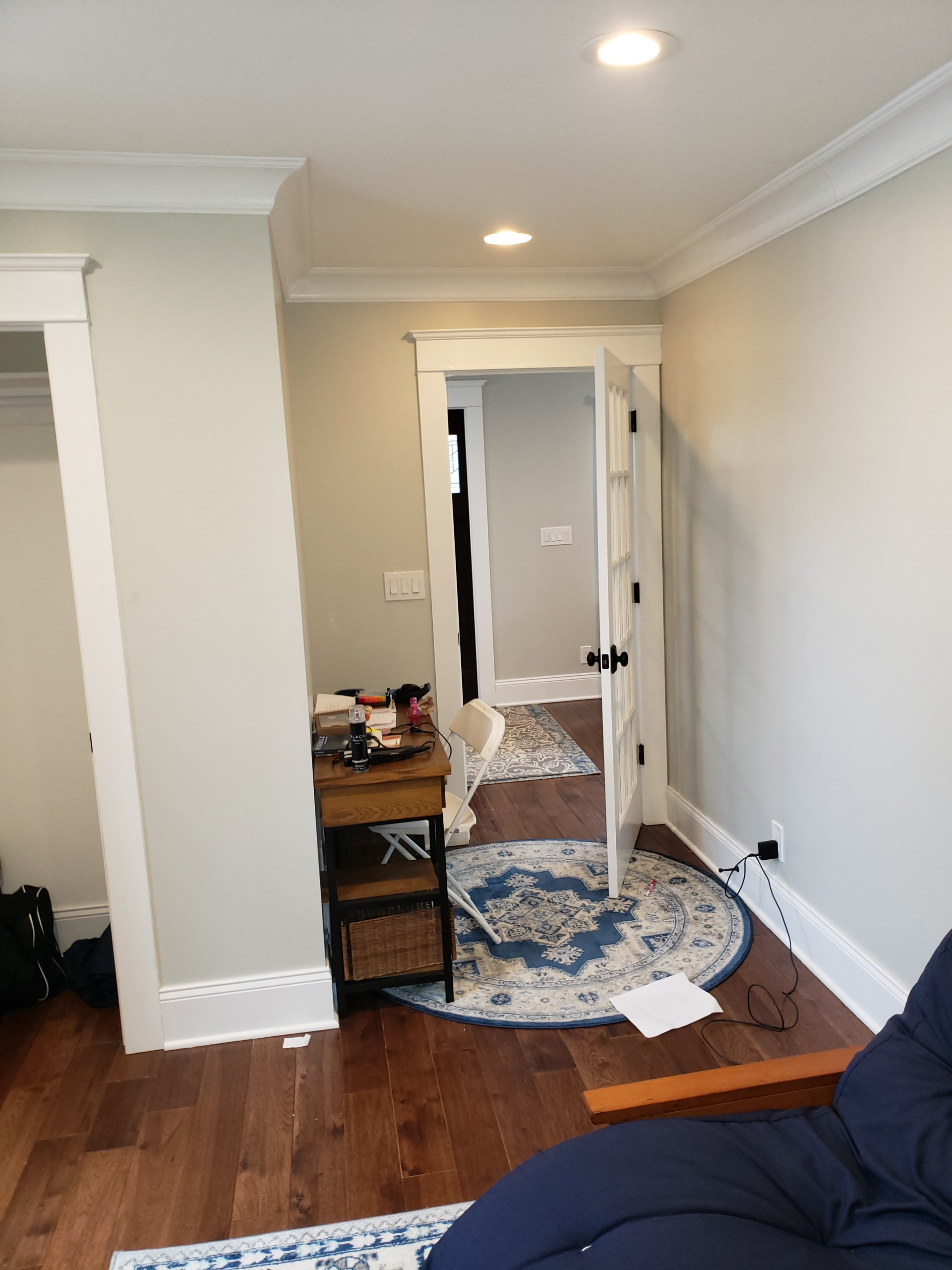 Interior and Exterior Renovation at Single Family Home in Lincoln Park, NJ
