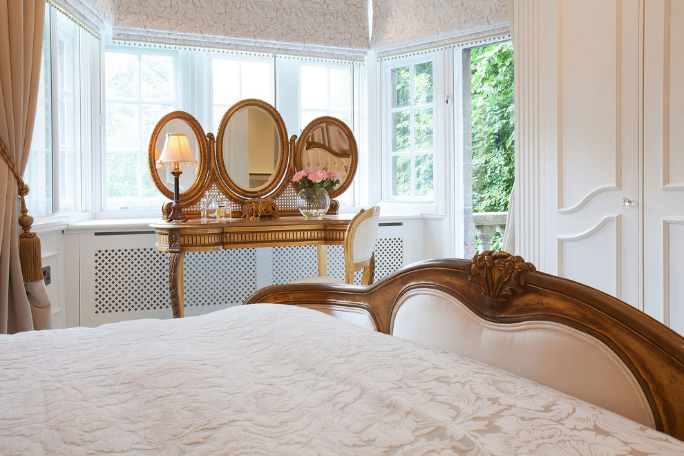 Parkside III - Traditional - Other - by JHR Interiors