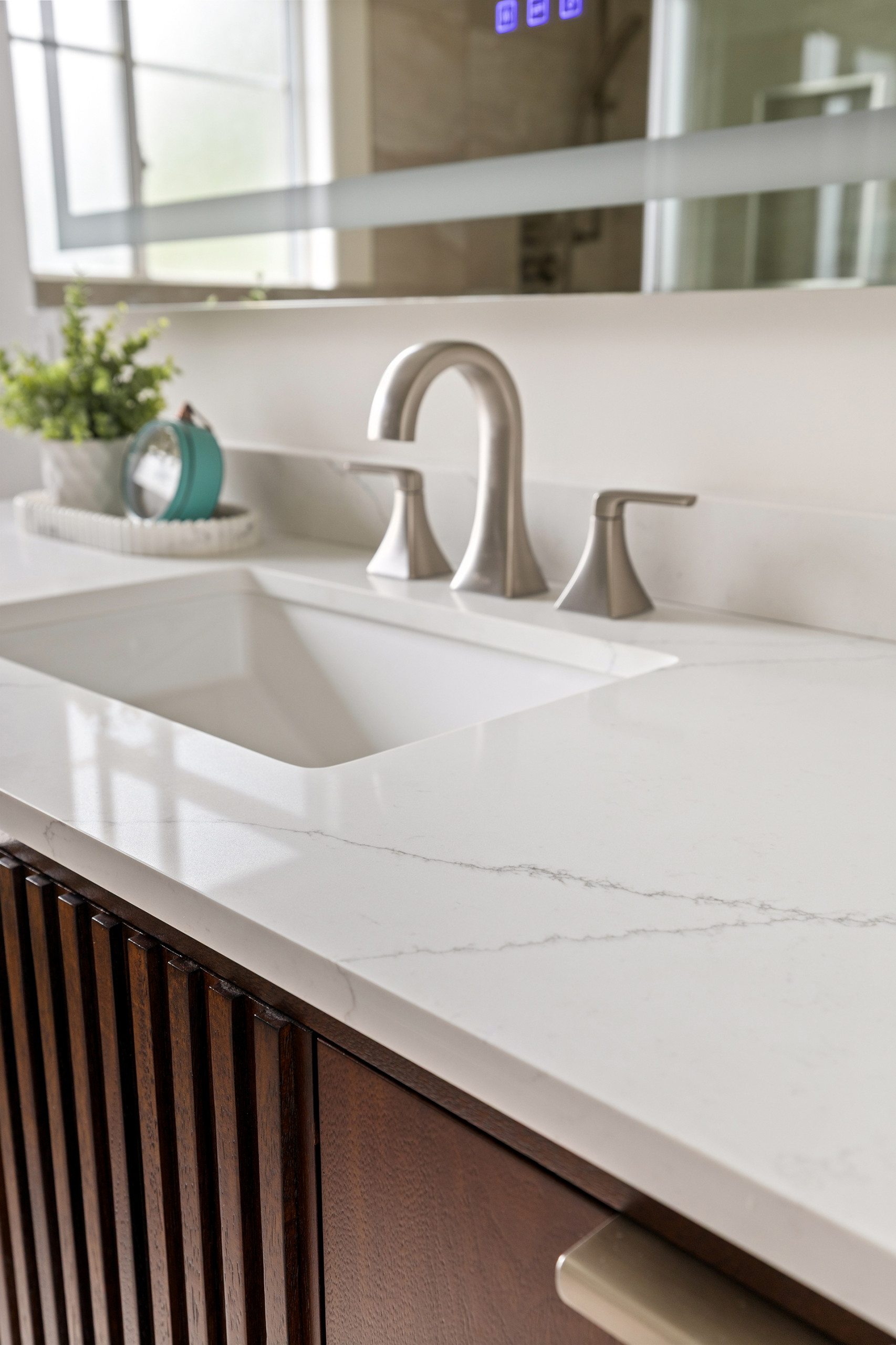 Santa Monica / Second Bathroom Remodel